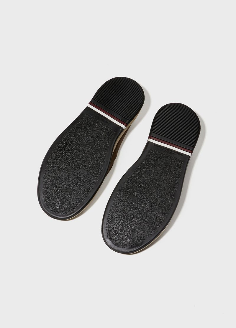 TENIS SOHO SOFT MOC MASC