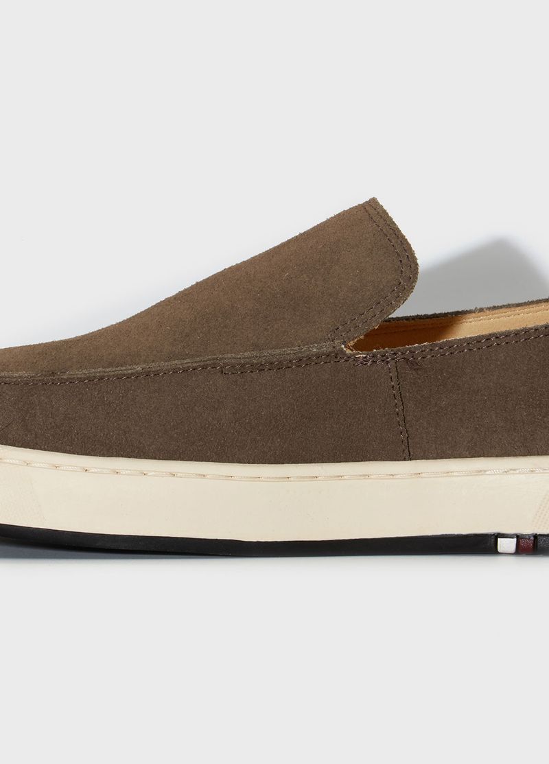 TENIS SOHO SOFT MOC MASC