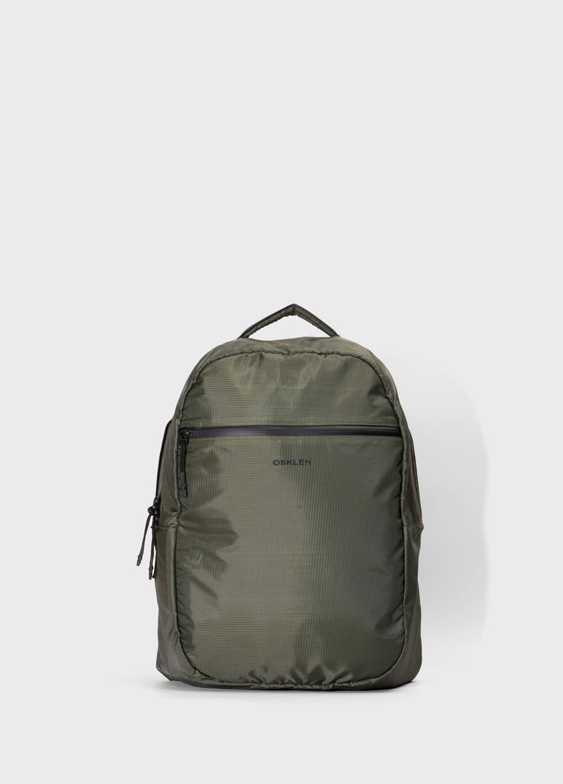 MOCHILA NYLON SUPER LIGHT
