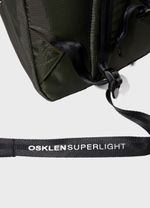 MOCHILA NYLON SUPER LIGHT
