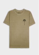 T Shirt Slim Stone Imperial