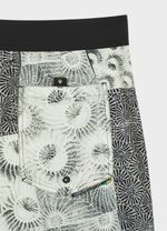 BERMUDA SURF AQUAONE FLEX CORAL PATCH