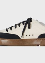 CANVAS AG SNEAKER MASC