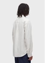 CAMISA CLASSIC LINEN