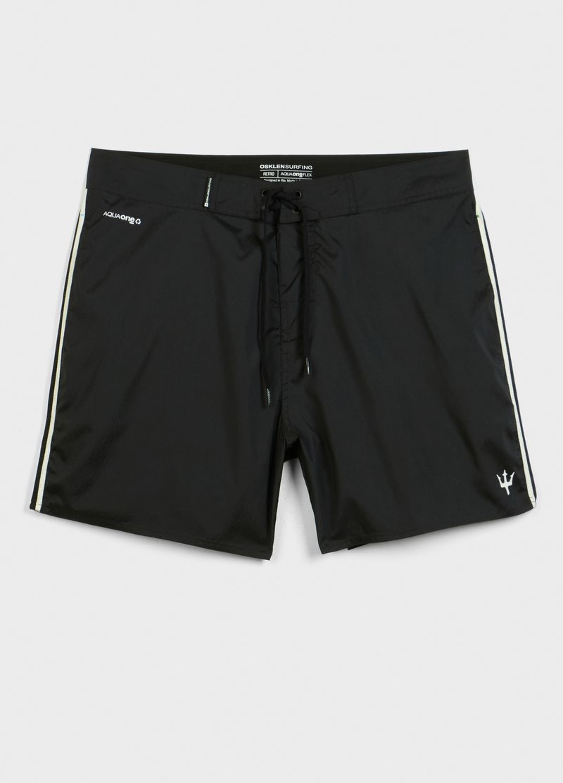 BERMUDA SURF AQUAONE FLEX STRIPES