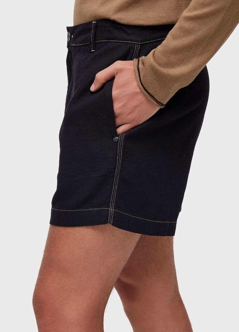 BERMUDA FLOW UTILITY LINEN