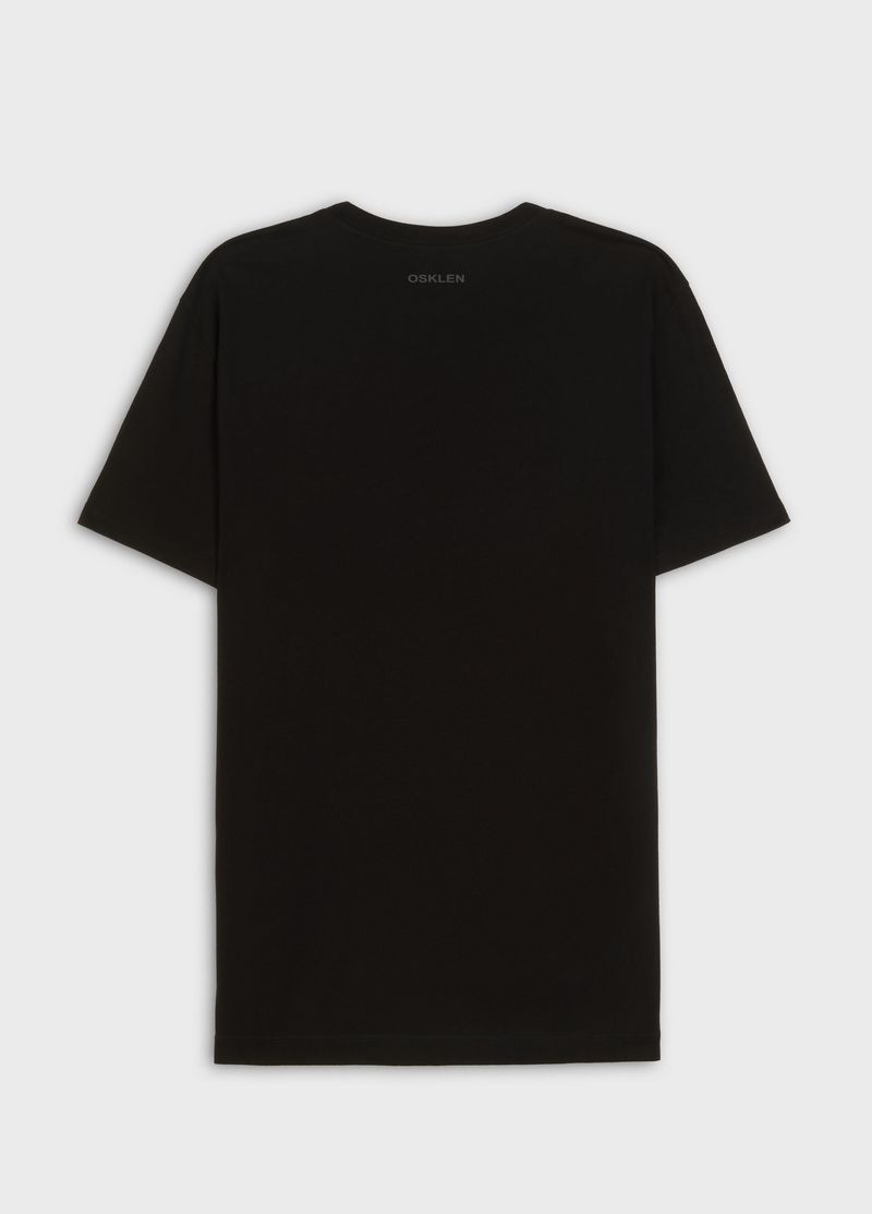 Tshirt Slim Vintage Tucano