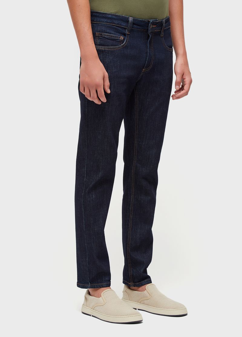 CALCA JEANS CLASSIC