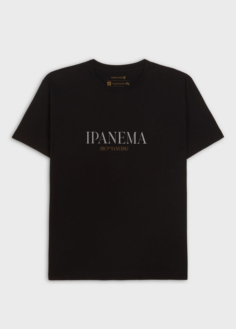 Regular Vintage Ipanema Serifado