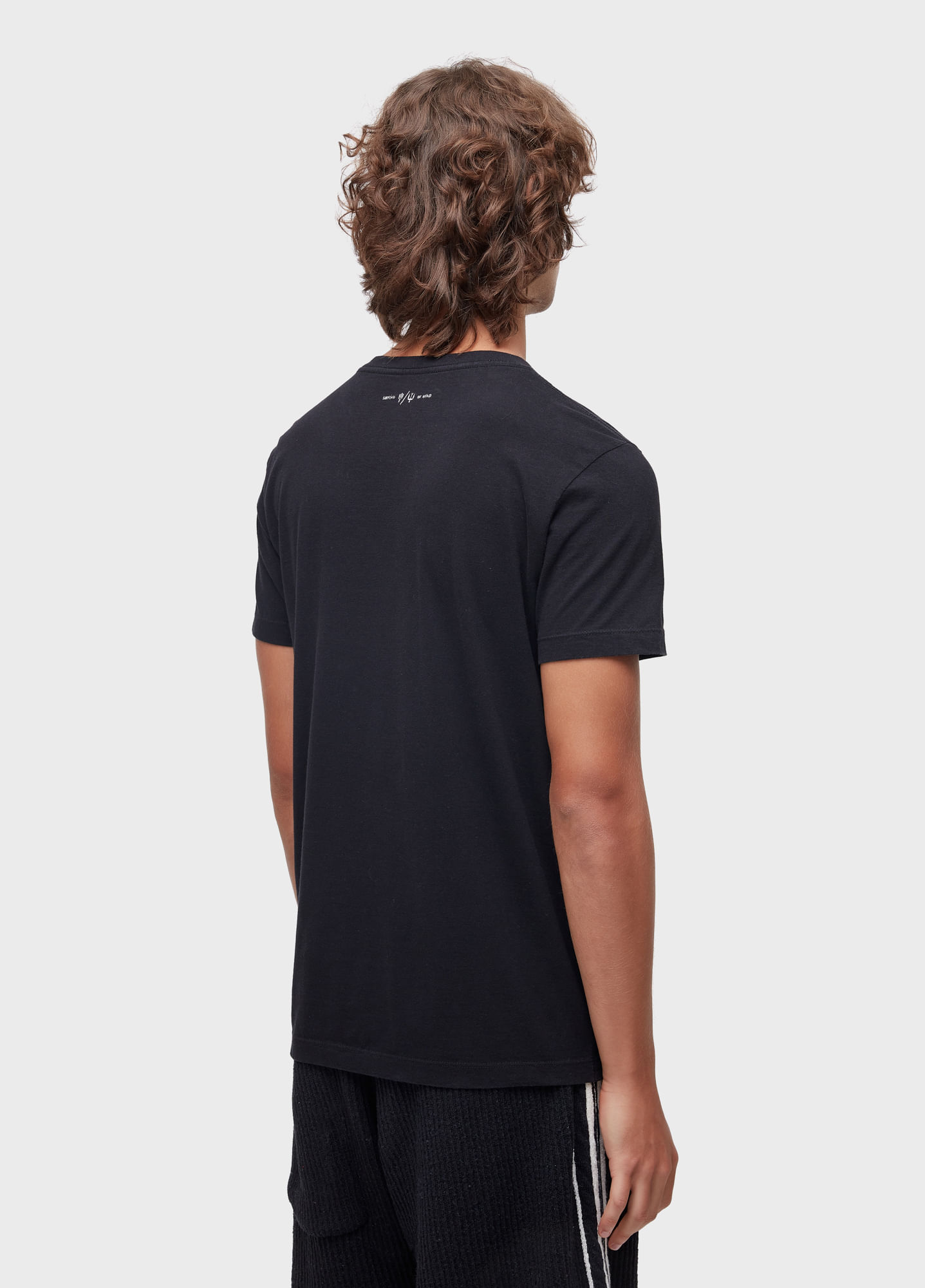 Slim vintage kite icons short-sleeve t-shirt