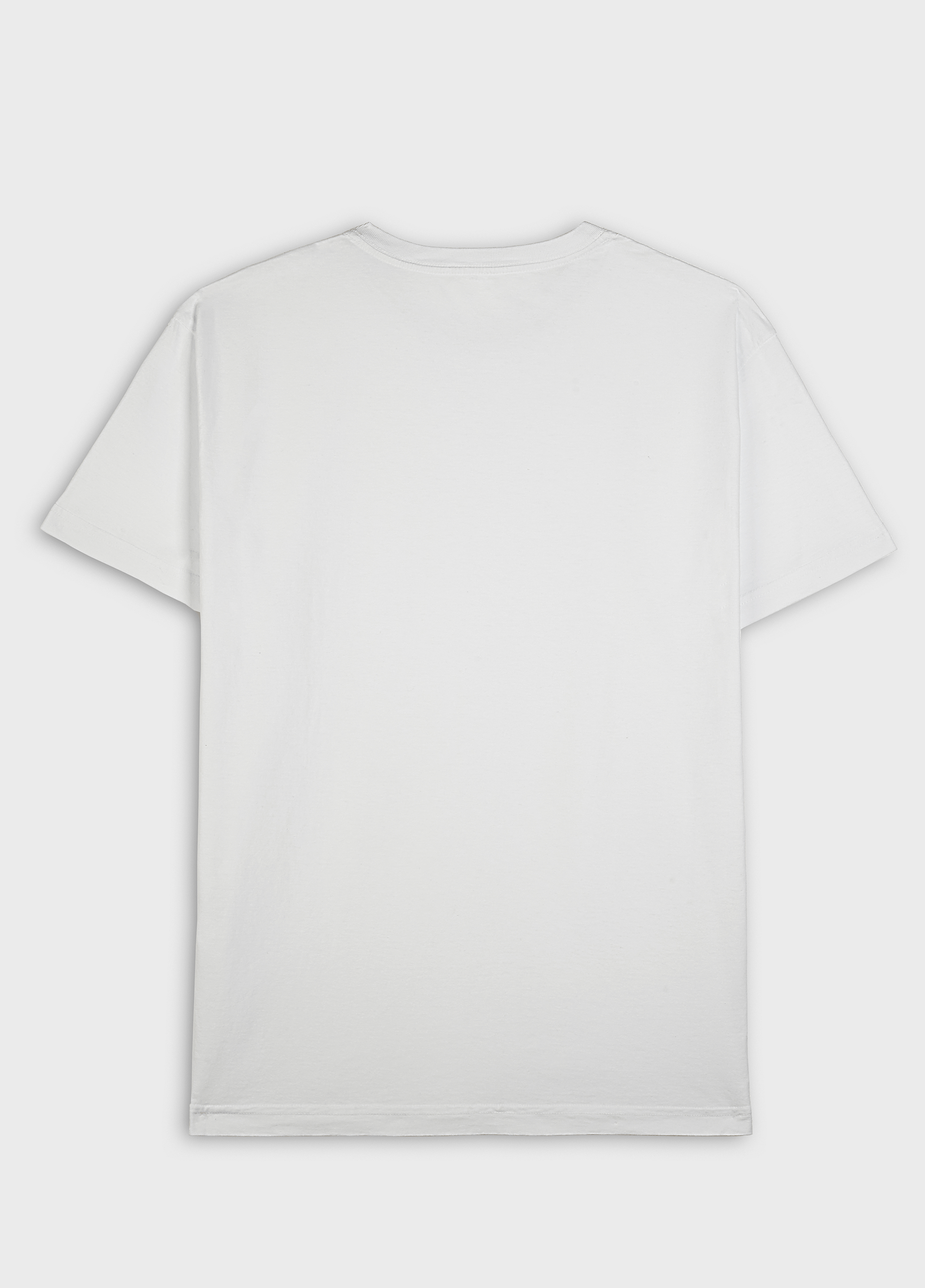 Stone coqueiro signature t-shirt