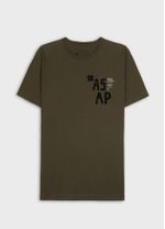 T SHIRT VINTAGE ASAP