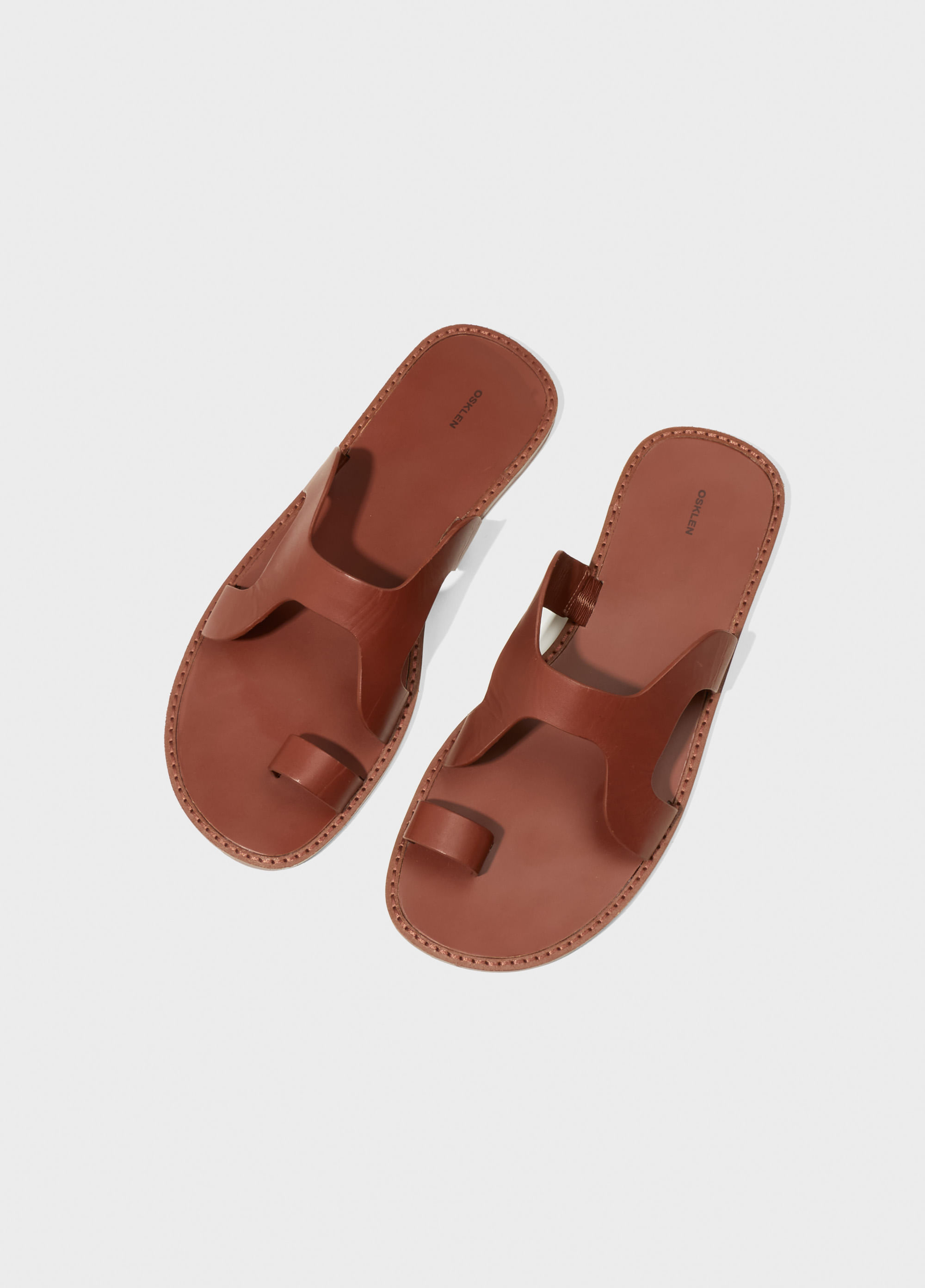 Calçadão sandals