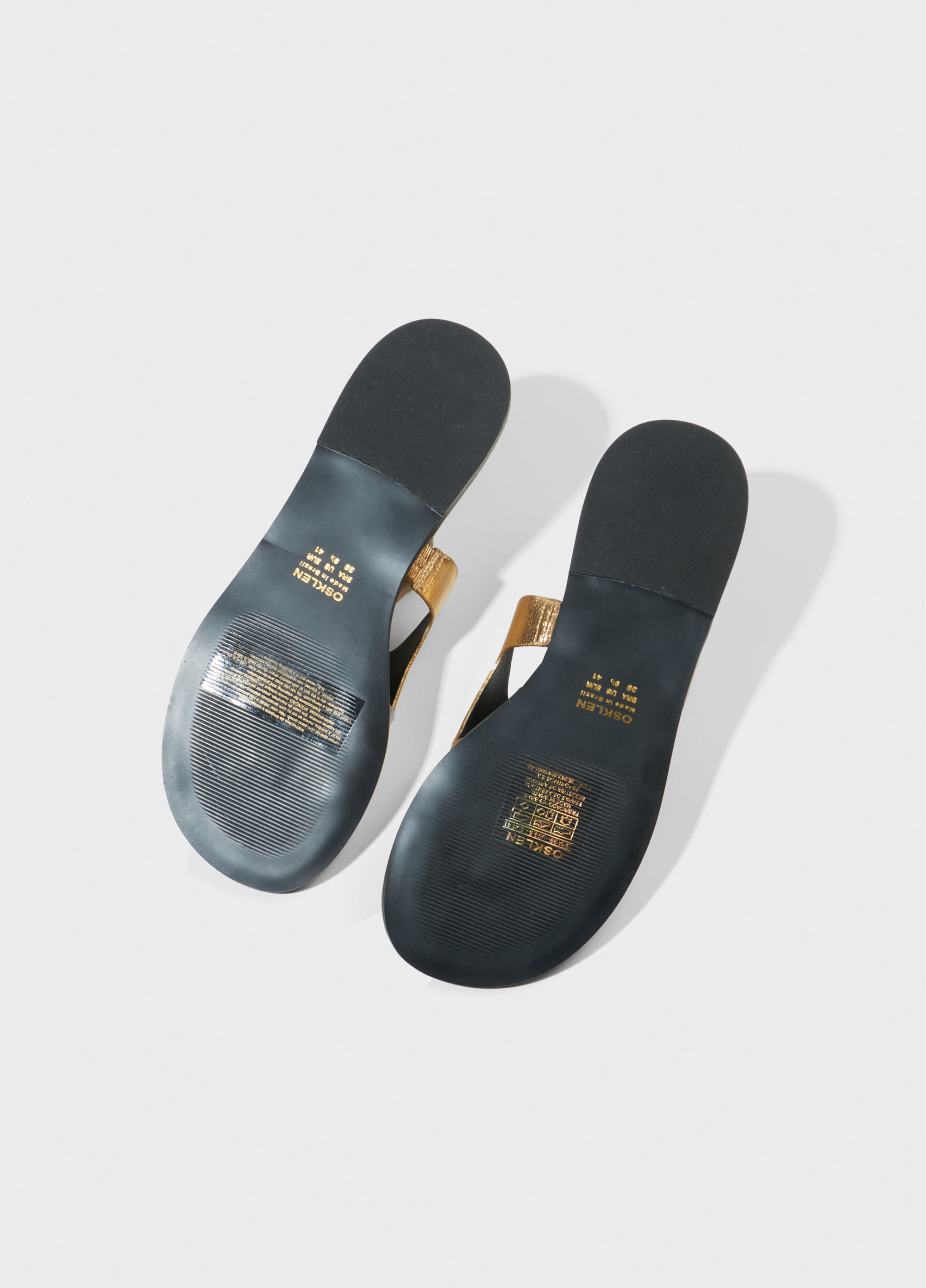 Ipanema slide sandals