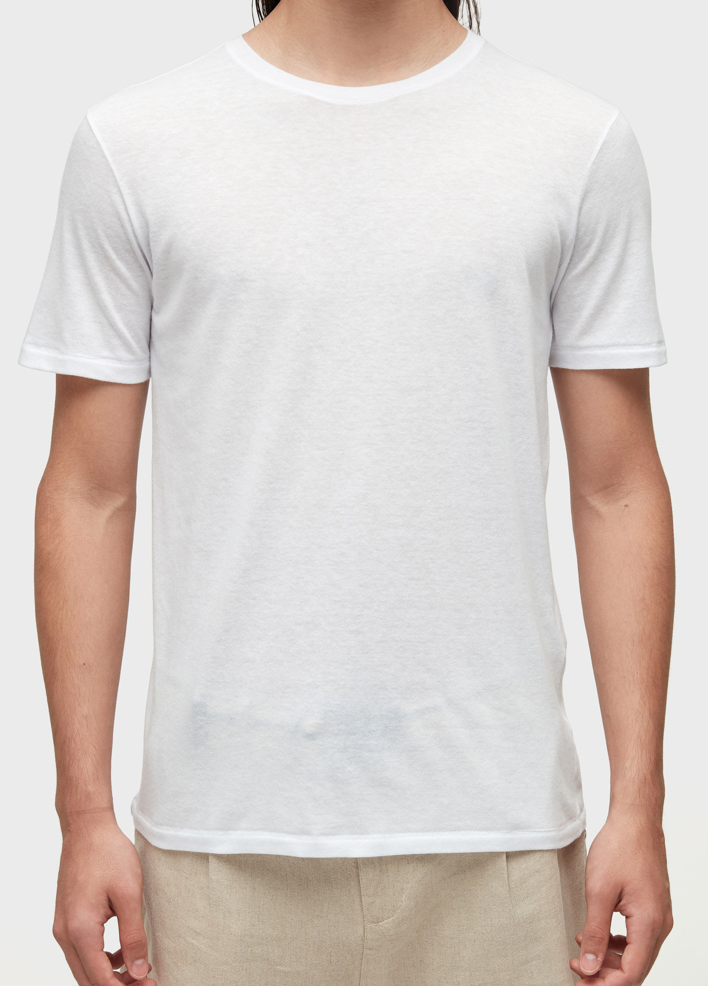 E-basics II light t-shirt