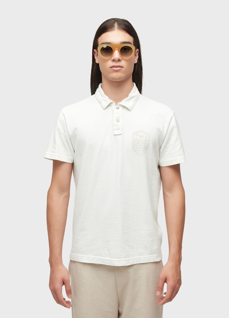 CAMISA POLO