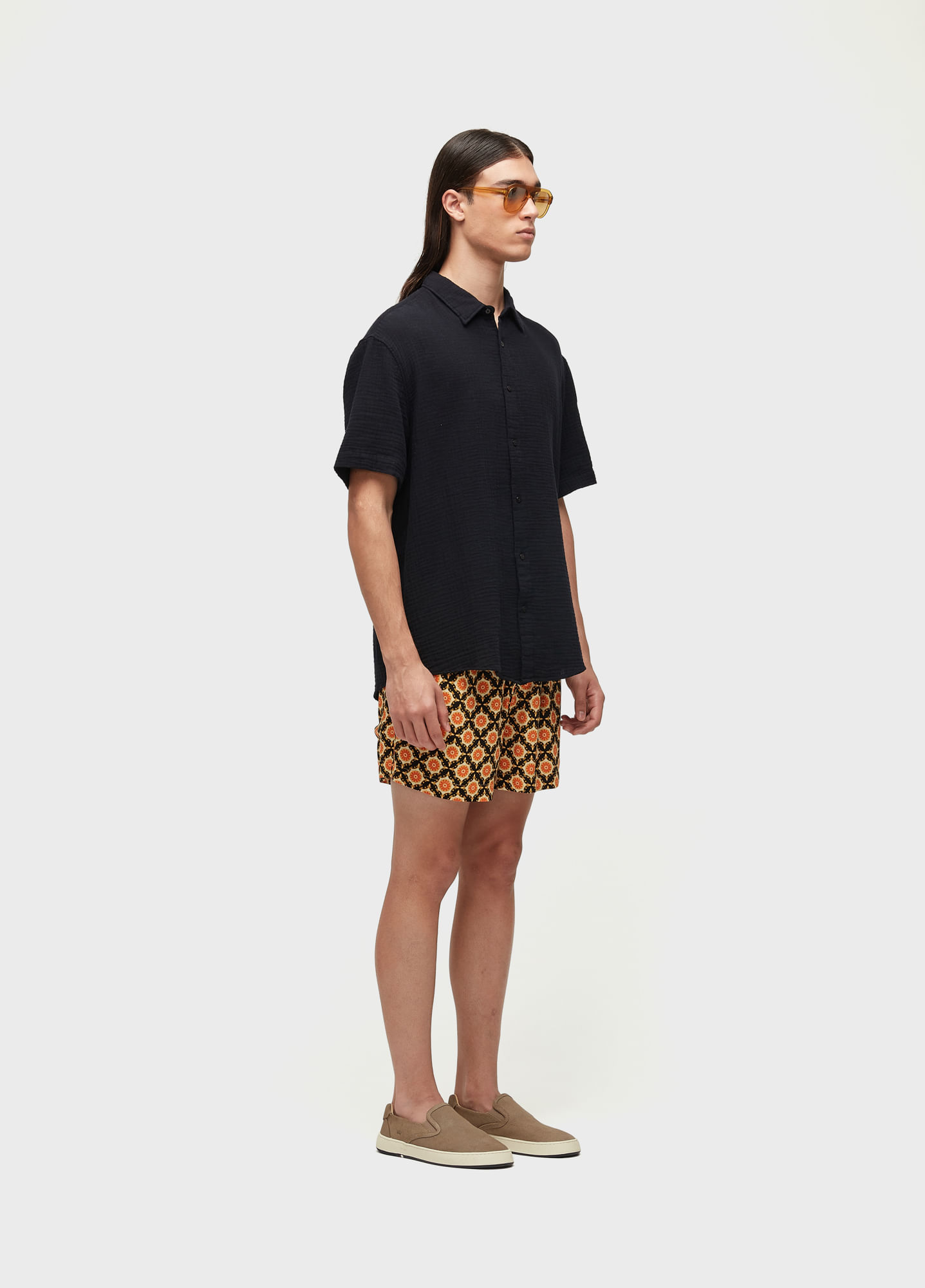 CAMISA