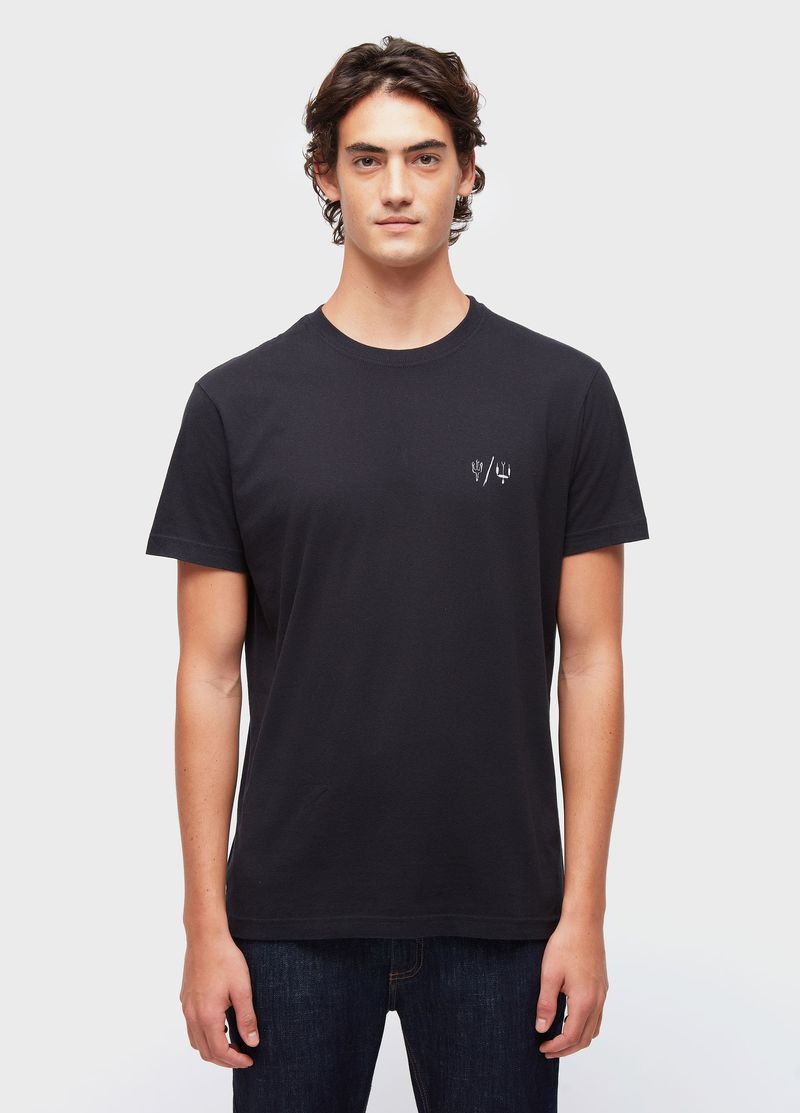 TSHIRT VINTAGE SURFING THE WIND