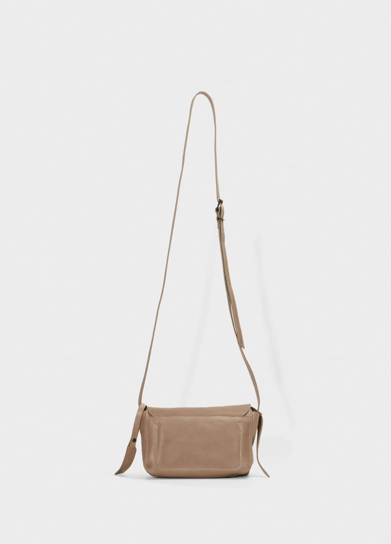 BOLSA MINI LEATHER