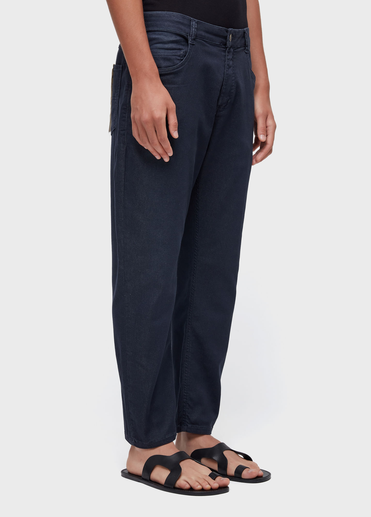 Comfort color leblon jeans