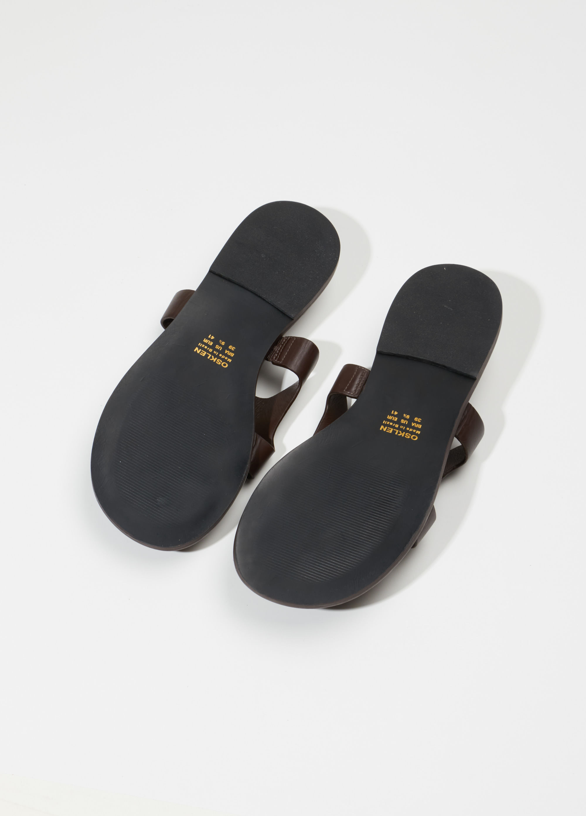 Ipanem slide sandals