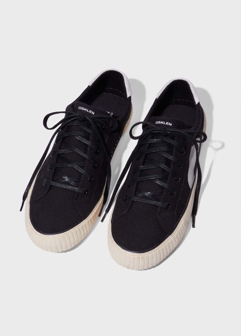 TENIS LONA 5521 MASC