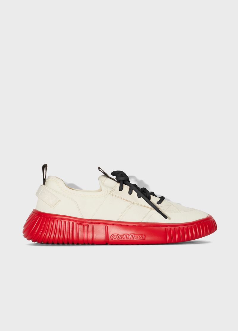 TENIS ARPX STRAPS COLOUR SOLE