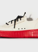 TENIS ARPX STRAPS COLOUR SOLE