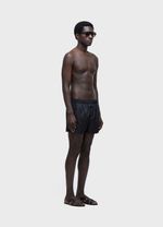 SHORT RESORT TRAVESSIA