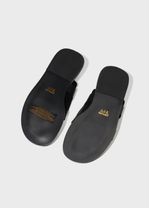 SAPATO MULE CALCADAO