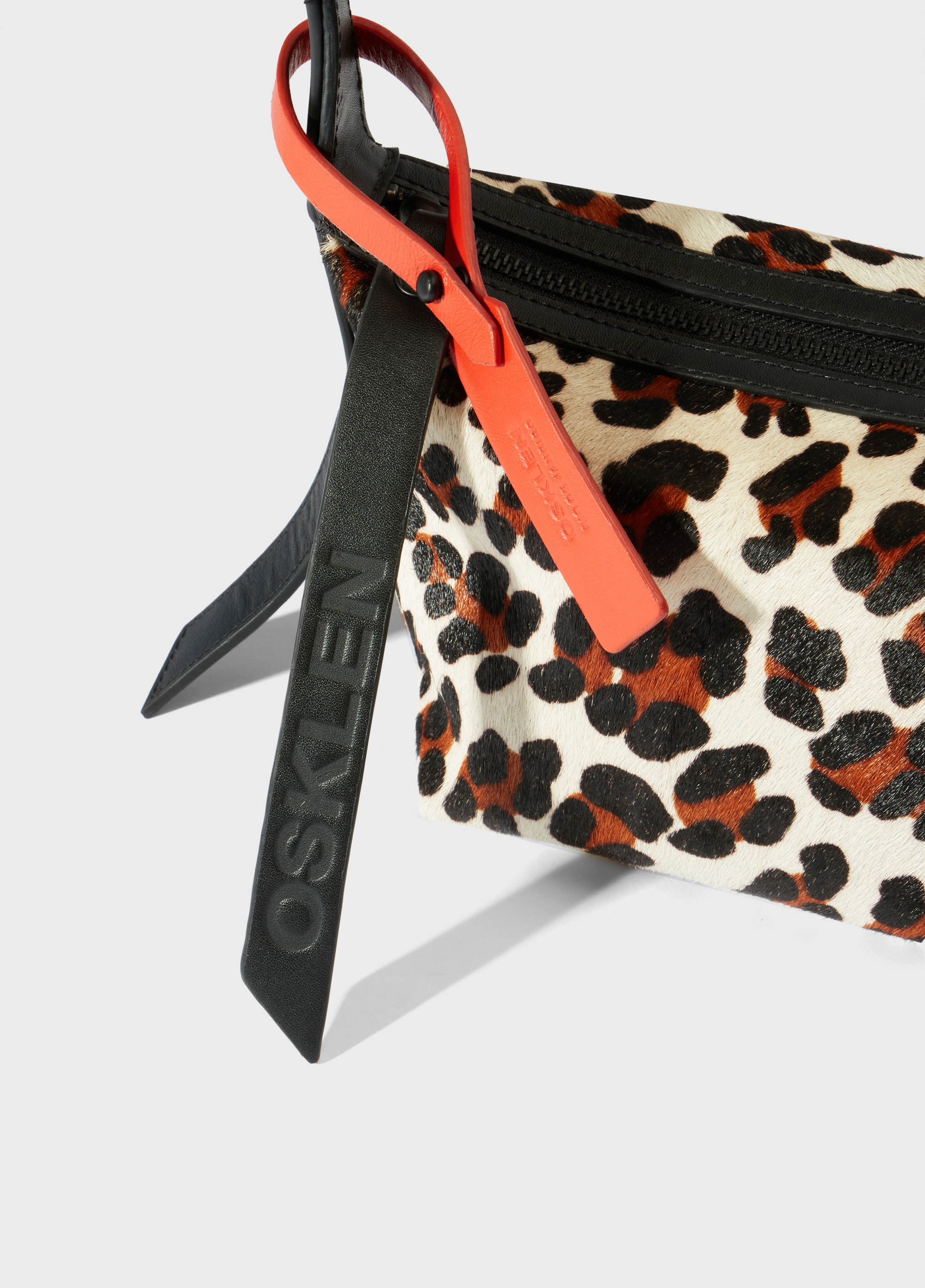 Bakare fur small bag