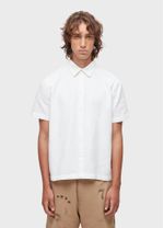 CAMISA TEXTURE HANDMADE MC