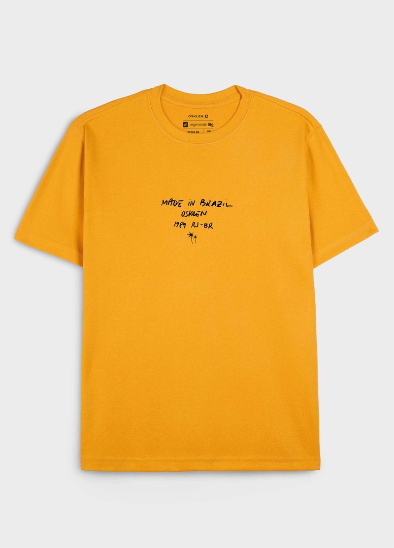 Big Shirt Made in Brazil