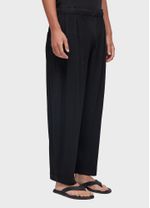 CALCA TOKYO PLEATED TROUSERS