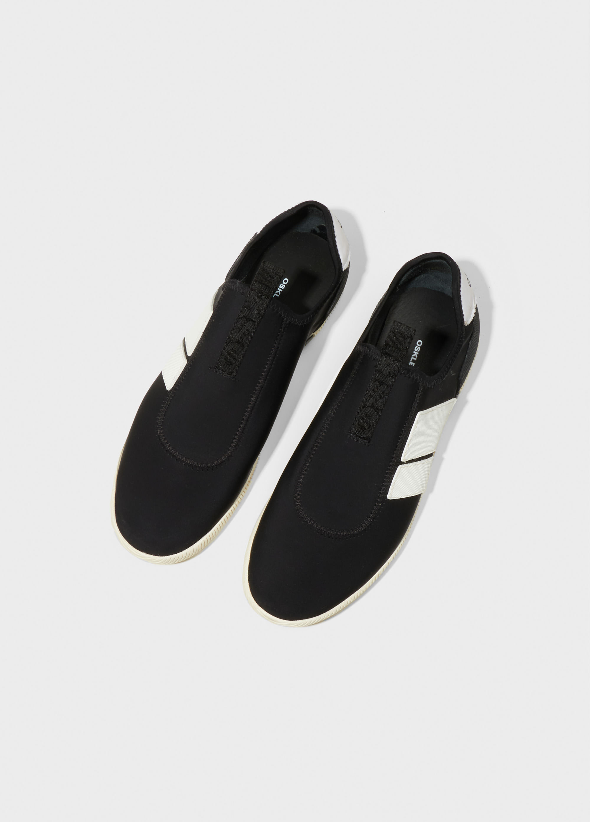 Arpoador straps sneakers