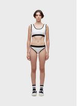 VESTIDO SOBREPOSICAO VIES ATOALHADO