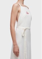 VESTIDO TRANSPASSADO KNOT