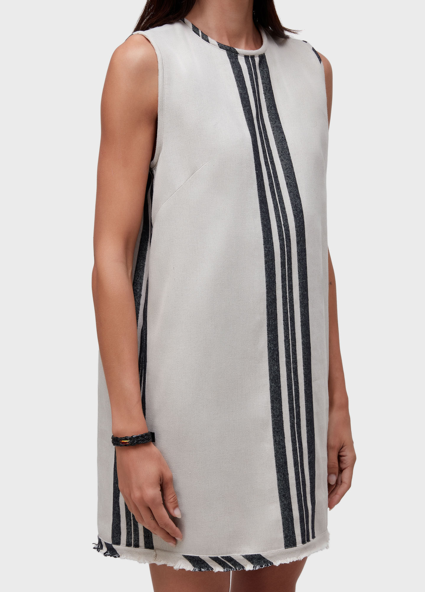 Pranchao short dress