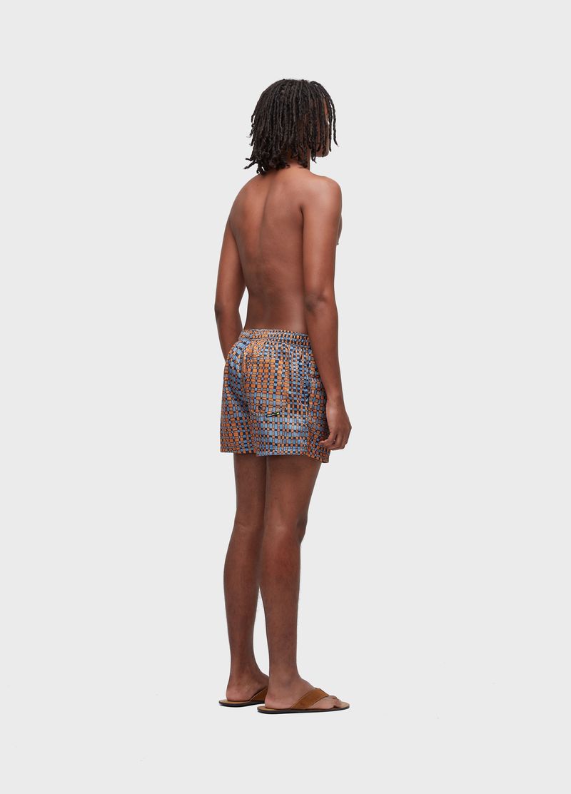 SHORT
