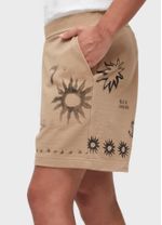 BERMUDA TWILL ELEMENTOS