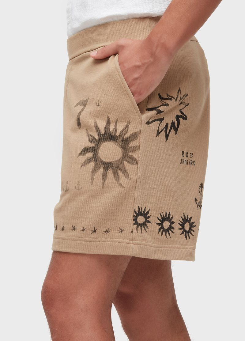 BERMUDA TWILL ELEMENTOS