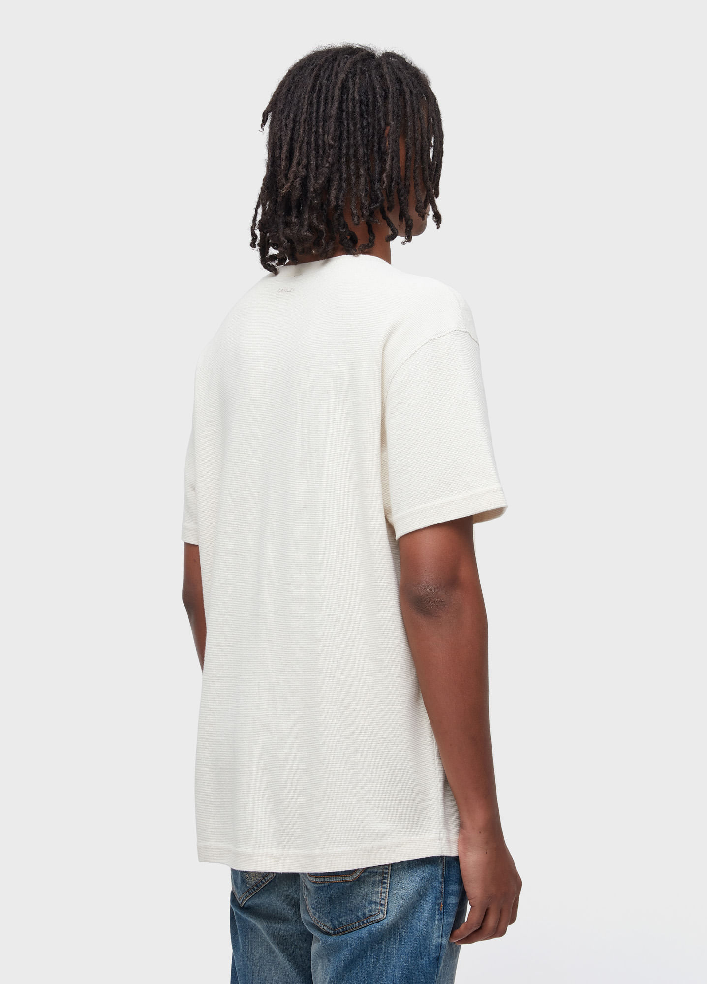 Osk thermal double short-sleeved t-shirt