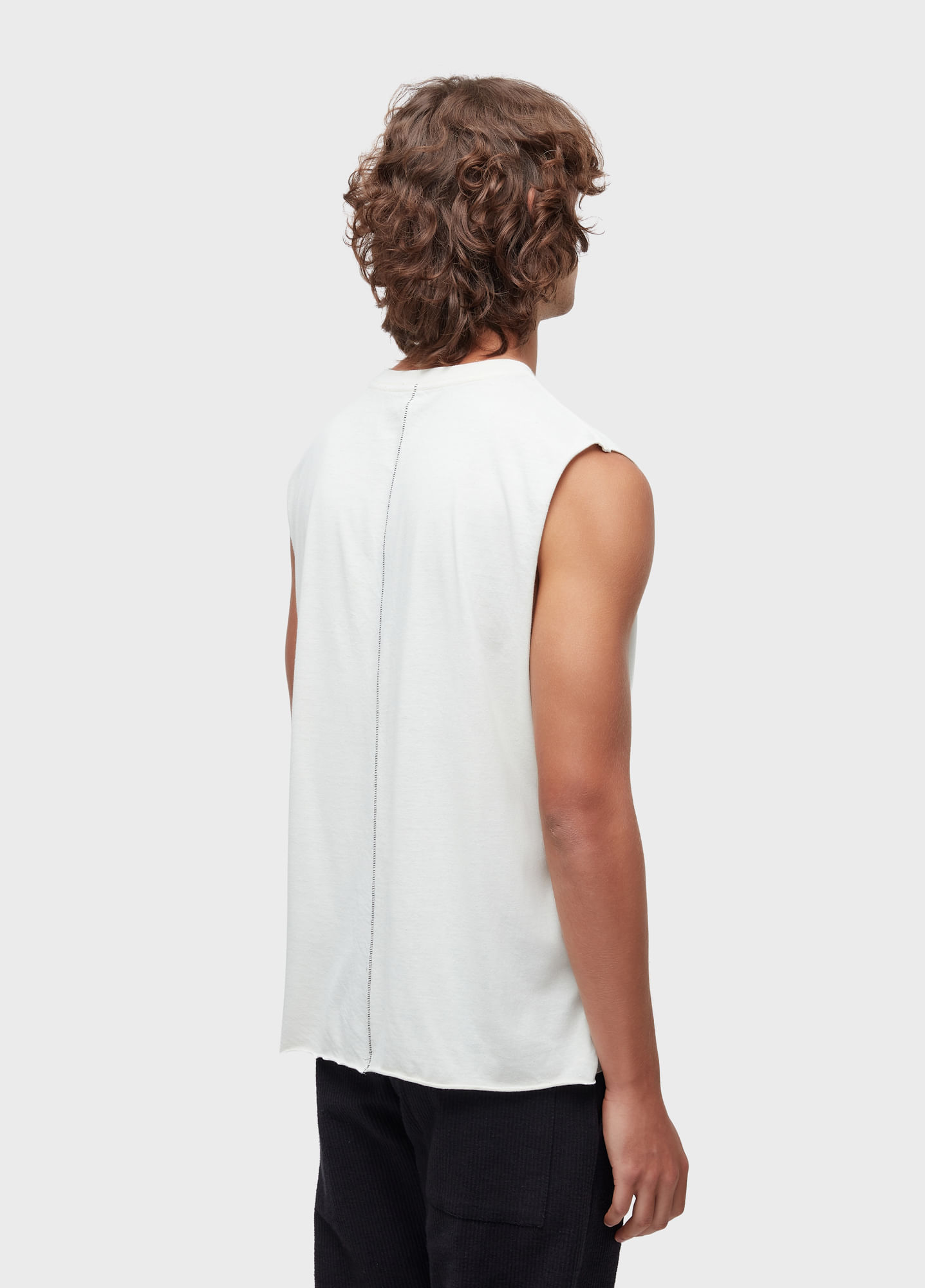 Osk rj sleeveless t-shirt