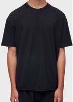 TSHIRT OVER TROUGHT BACK