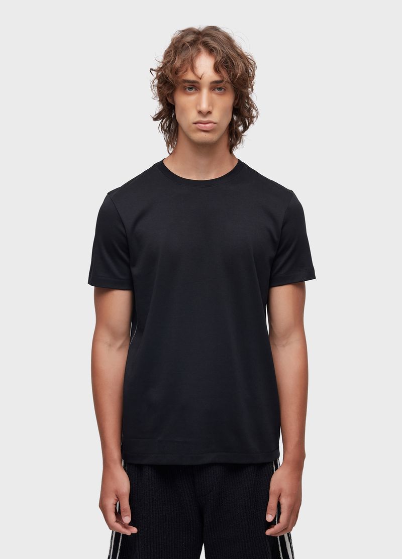 TSHIRT SUPERSOFT BOLD MC