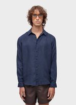 CAMISA CLASSIC LINEN