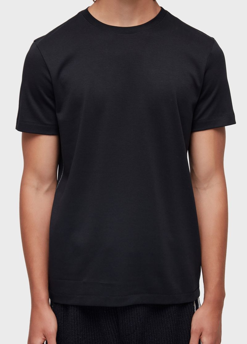 TSHIRT SUPERSOFT BOLD MC