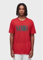 TSHIRT SAMBA