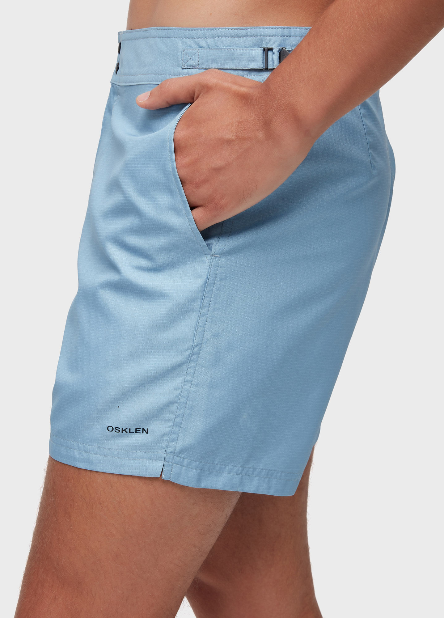 Aquaone ripstop surf shorts