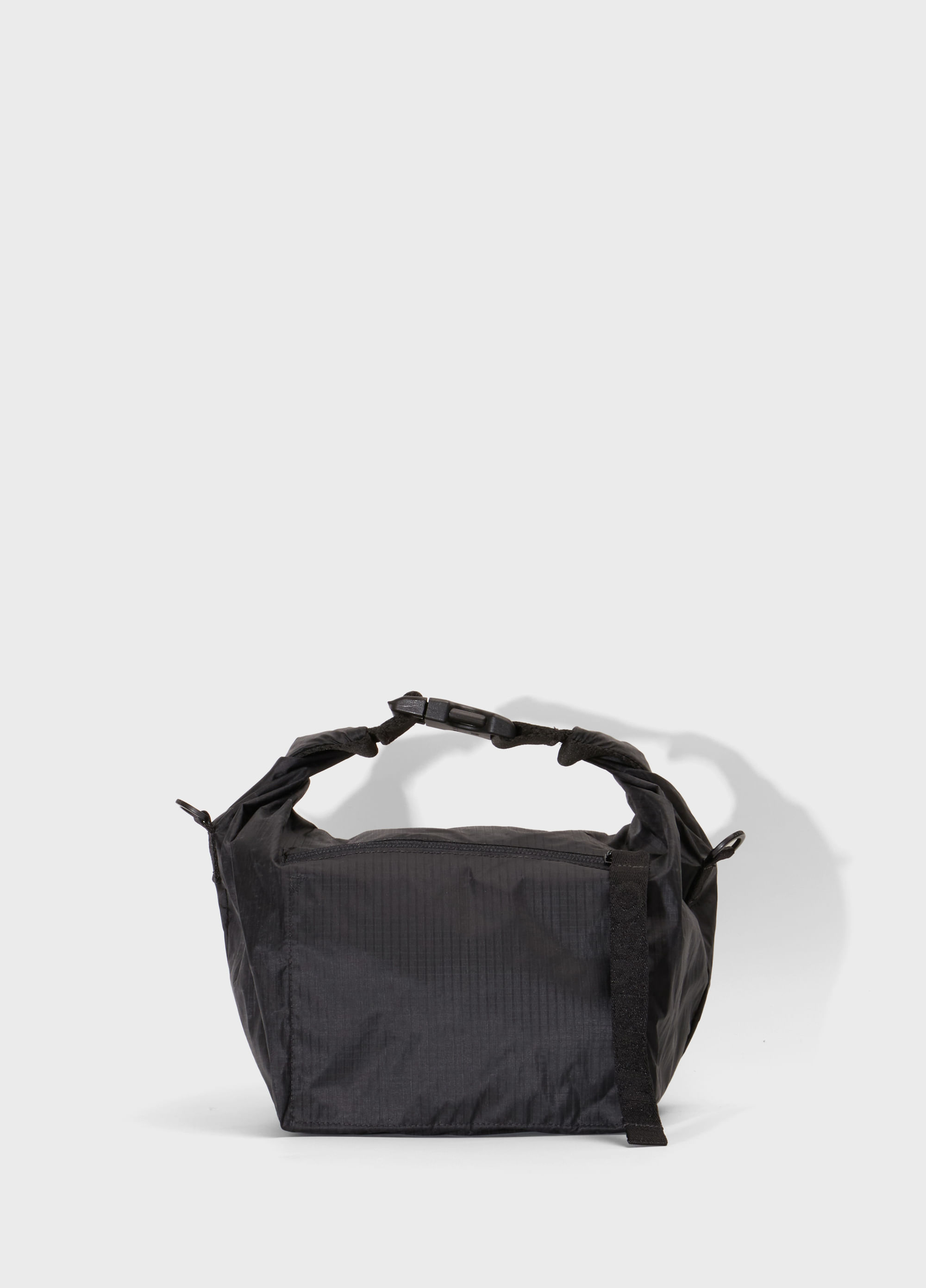 Wrap paper bag